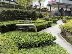 Parc Botannia (D28), Condominium #533308911